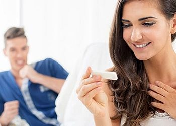 Kolay hamile kalmanın yolları neler?