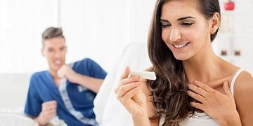 Kolay hamile kalmanın yolları neler?