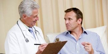 Erkeklerde en sık görülen 13 kanser belirtisi