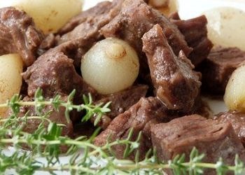 En sağlıklı et pişirme yöntemleri