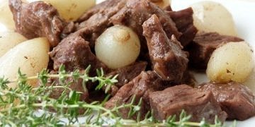 En sağlıklı et pişirme yöntemleri