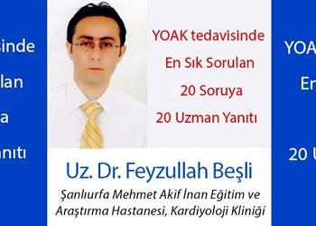 CHADS2-Vasc =1 Olan hastalarında OAK tercihiniz nedir?