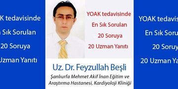 CHADS2-Vasc =1 Olan hastalarında OAK tercihiniz nedir?