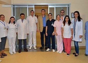 Türkiye’de akciğer nakli konusunda dünya ile aynı düzeye geldi