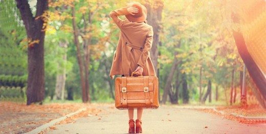 kadin-sonbahar-huzun