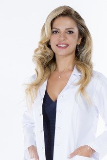 Radyoloji Uzmanı Dr. Nazan Cihan
