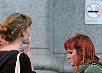 Sağlıklı kalan sigara tiryakilerinin akciğerlerinin sırrı ne?