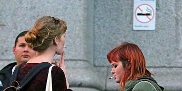 Sağlıklı kalan sigara tiryakilerinin akciğerlerinin sırrı ne?