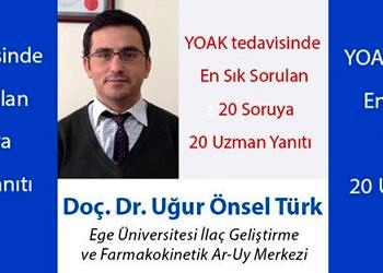 Stabil KAH ve NVAF hastalarında OAK ve Anti-Trombositer komb. nasıl olmalı?