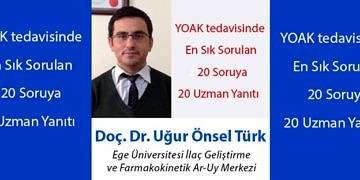 Stabil KAH ve NVAF hastalarında OAK ve Anti-Trombositer komb. nasıl olmalı?