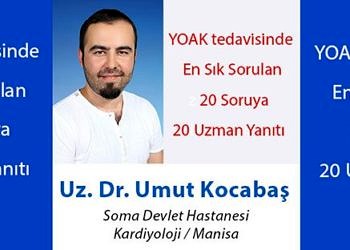 YOAK’lar arasındaki ilaç seçiminizde hangi noktaları göz önüne alıyorsunuz?