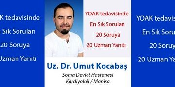 YOAK’lar arasındaki ilaç seçiminizde hangi noktaları göz önüne alıyorsunuz?