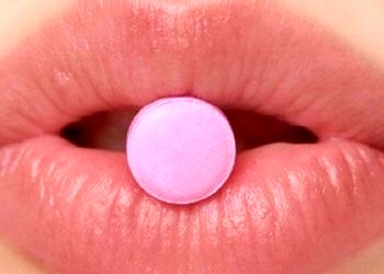 Kadın viagrası bazı kadınlarda şiddetli yan etkilere neden olabilir!