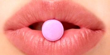 Kadın viagrası bazı kadınlarda şiddetli yan etkilere neden olabilir!