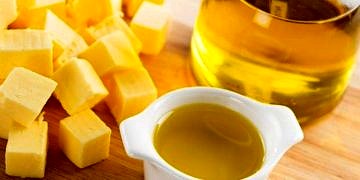 Yoğurt diye jelatin, tereyağ diye aroma tüketiyoruz