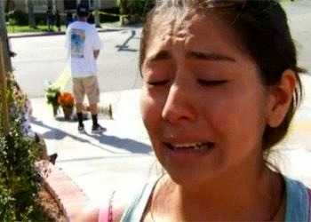 Acil servis hemşiresine çok acı tesadüf