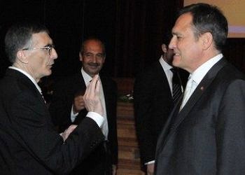 Hacettepe’den Nobel kazanan Prof. Dr. Aziz Sancar, için açıklama