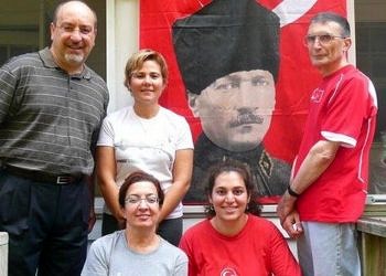 Nobel Ödülü’nü İstanbul Tıp Fakültesi mezunu Prof. Dr. Aziz Sancar kazandı