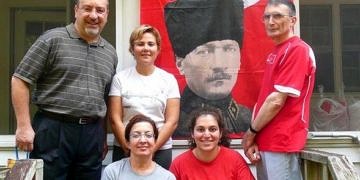 Nobel Ödülü’nü İstanbul Tıp Fakültesi mezunu Prof. Dr. Aziz Sancar kazandı