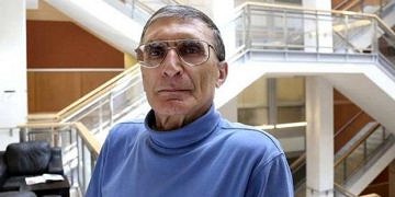 Nobel ödülü alan Prof. Dr. Aziz Sancar’ı, dostu ve meslektaşı anlattı