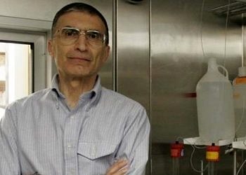 Nobel Ödülü’nü İstanbul Tıp Fakültesi mezunu Prof. Dr. Aziz Sancar kazandı