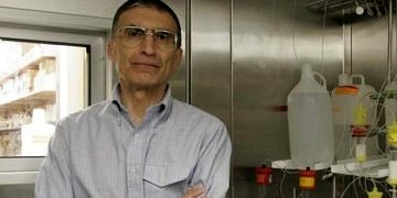 Nobel Ödülü’nü İstanbul Tıp Fakültesi mezunu Prof. Dr. Aziz Sancar kazandı