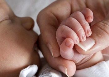 Bebeklerde masaj ve dokunmanın güven duygusuna etkisi