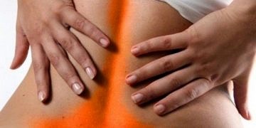 Bir haftadan uzun süren bel ağrılarını ciddiye alın