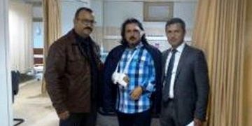 Çanakkale’de sakıncalı iğneyi yapmayan aile hekimi darp edilip yaralandı