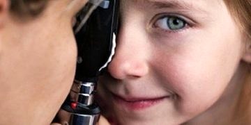 Türkiye’de okul çağındaki her üç çocuktan biri sağlıklı göremiyor!