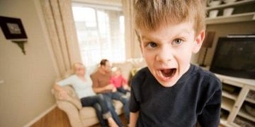 Hiperaktif çocuklara nasıl davranılmalı?