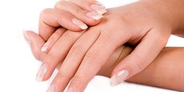 Ellerinizi gençleştirmek için bu önerilere kulak verin