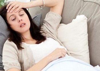 Grip gebelikte tehlikeli midir? Hamileyken gripten korunma yolları