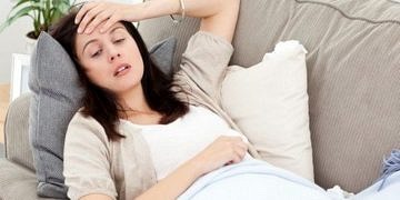 Grip gebelikte tehlikeli midir? Hamileyken gripten korunma yolları