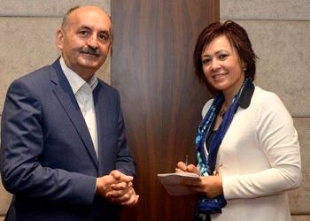 Bakan Müezzinoğlu: Aile hekimi sayısı artacak ve grup merkezler kurulacak