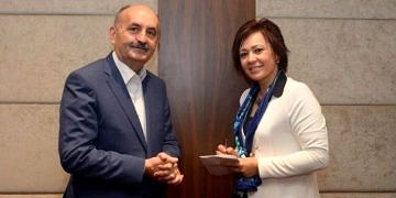 Bakan Müezzinoğlu: Aile hekimi sayısı artacak ve grup merkezler kurulacak