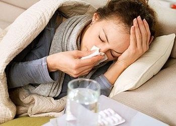 Grip, nezle gibi enfeksiyon hastalıklarından korunma ve tedavi yöntemleri