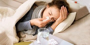 Grip, nezle gibi enfeksiyon hastalıklarından korunma ve tedavi yöntemleri