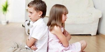 Kardeş çatışmalarını önlemek için ebeveynlere 14 tavsiye