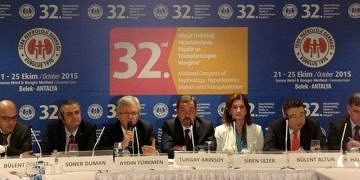 Türkiye’de kronik böbrek hastalığı artmaya devam ediyor ama farkındalık düşük