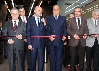 Onko Koçsel’den kanser ilaçları araştırması için dev AR-GE merkezi