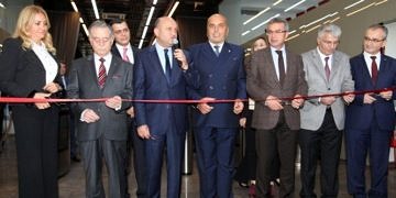 Onko Koçsel’den kanser ilaçları araştırması için dev AR-GE merkezi