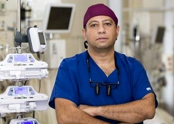 Kalp kapağında dikişsiz ameliyat tekniği