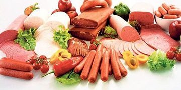 DSÖ: İşlenmiş et ürünlerini kanserojen