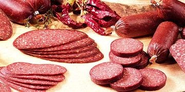 DSÖ: İşlenmiş et ürünlerini kanserojen