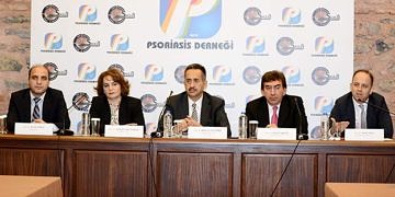 Sedef hastaları en çok önyargılardan ve ‘alternatif tıptan’ çekiyor