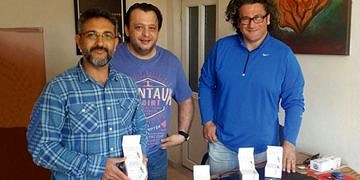 Hekimler, sorunlarını anlatmak için bu kez mizahı kullanacak