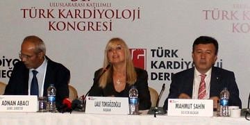 Türk halkı genç yaşta kalp krizi geçiriyor! Kalpten ölüm oranı %40’a yükseldi