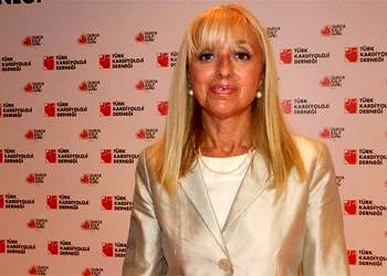 Türk Kardiyoloji Derneği, çalışmaları ve kongreleri ile bölge lideri oldu!