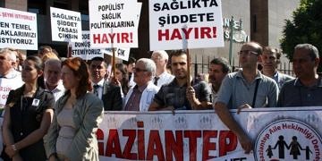 Dr. Ersin Arslan’ın katiline verilen 24 yıl hapis cezası onandı